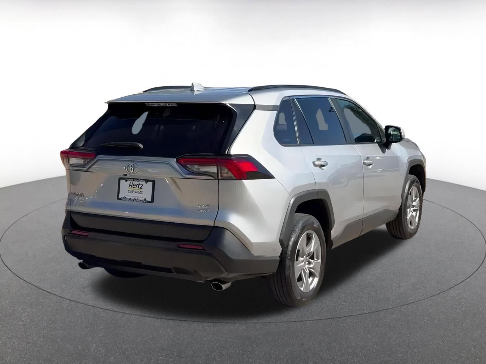 Thumbnail: 2024 Toyota RAV4 - 15