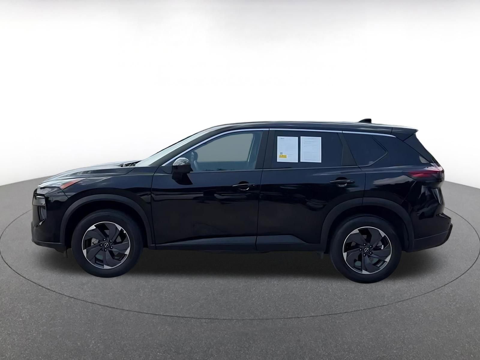 Thumbnail: 2025 Nissan Rogue - 9