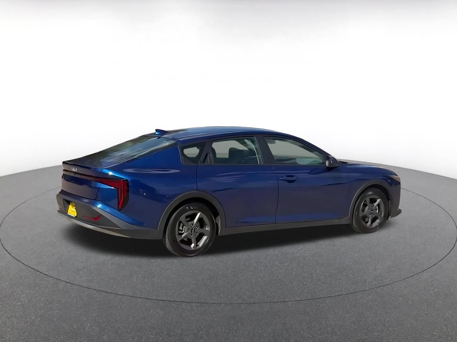 Thumbnail: 2025 Kia K4 - 14