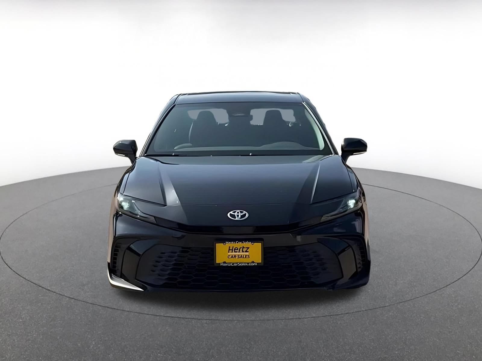 Thumbnail: 2026 Toyota Camry - 4