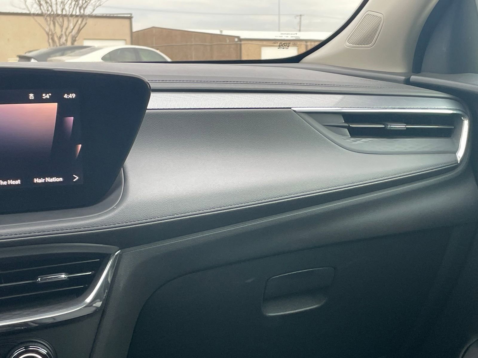 Thumbnail: 2025 Buick Encore GX - 35