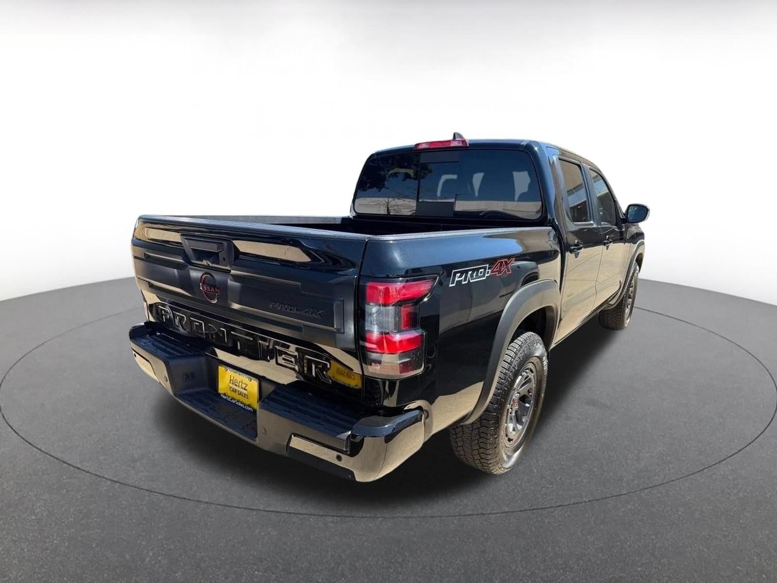 Thumbnail: 2026 Nissan Frontier - 6