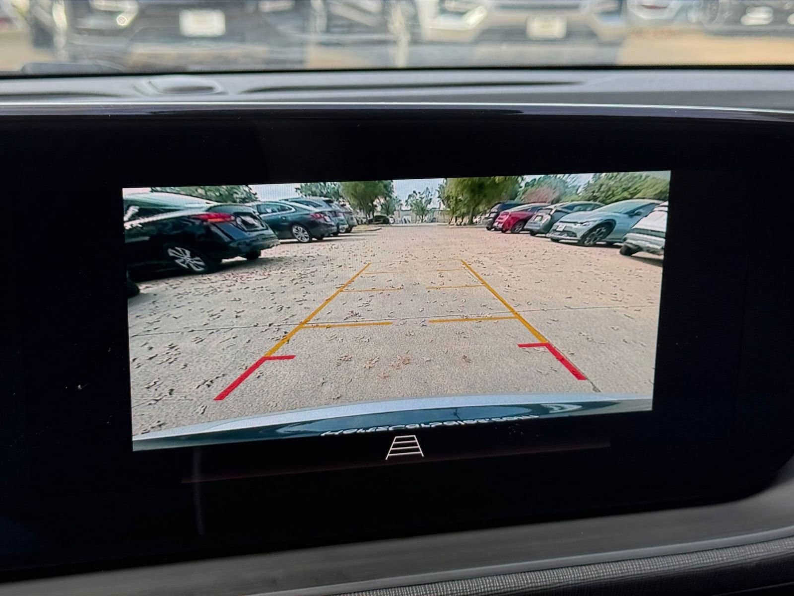 Thumbnail: 2025 Buick Envista - 17