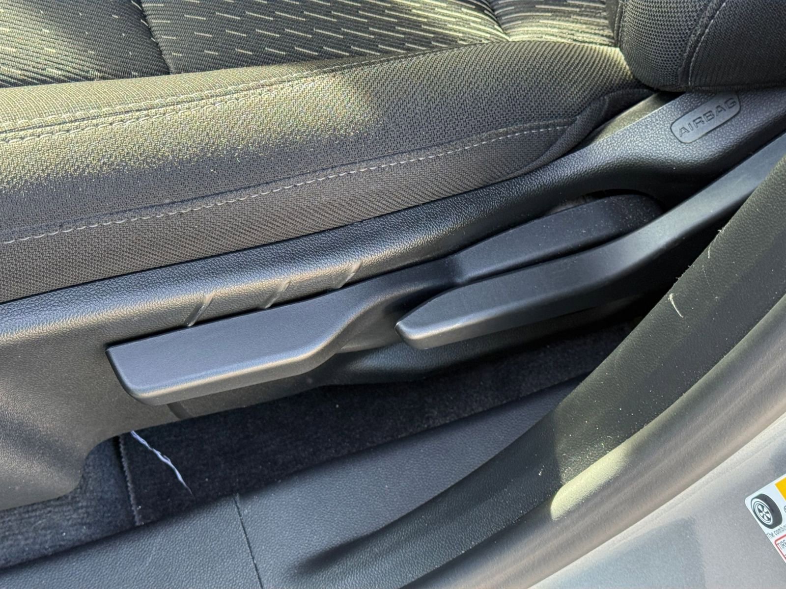 Thumbnail: 2025 Chevrolet Equinox - 23