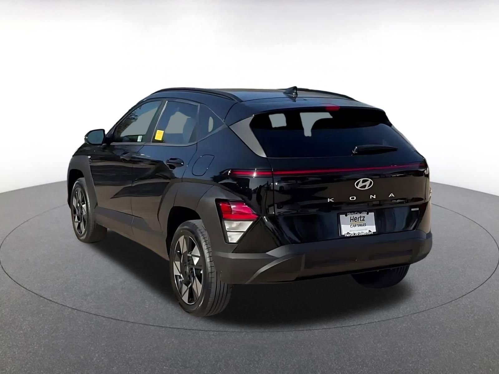 Thumbnail: 2025 Hyundai Kona - 11