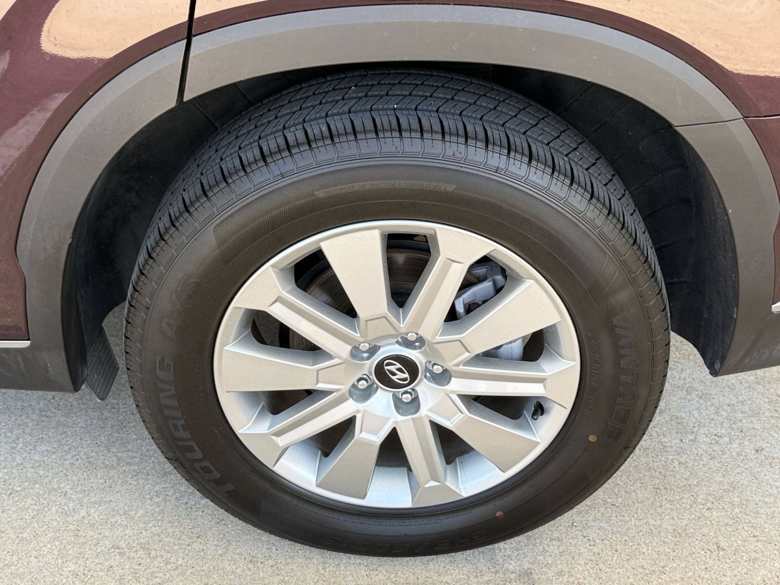 Thumbnail: 2025 Hyundai Palisade - 28