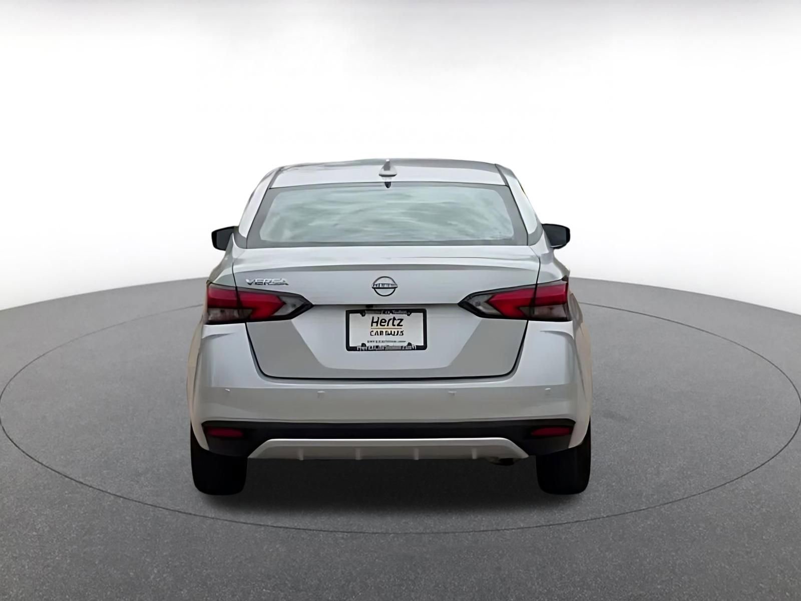 Thumbnail: 2025 Nissan Versa - 12