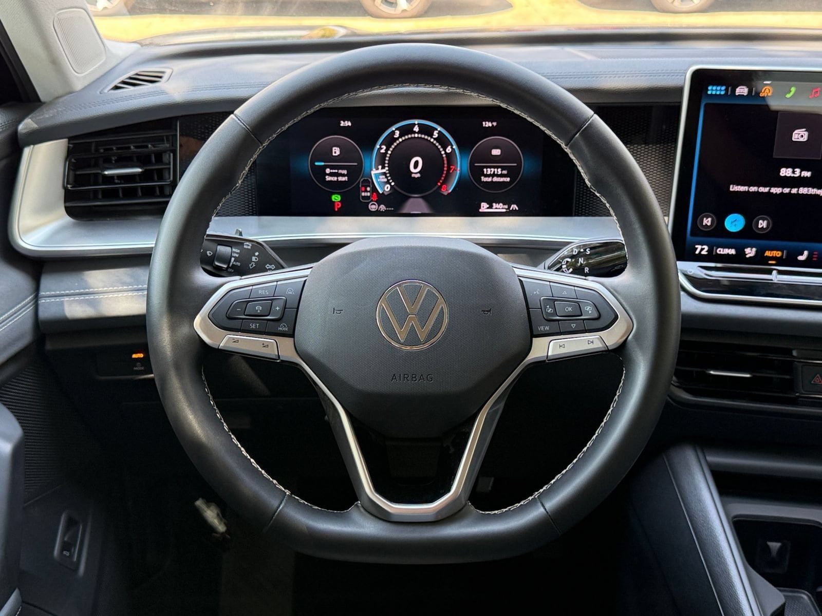 Thumbnail: 2026 Volkswagen Tiguan - 28