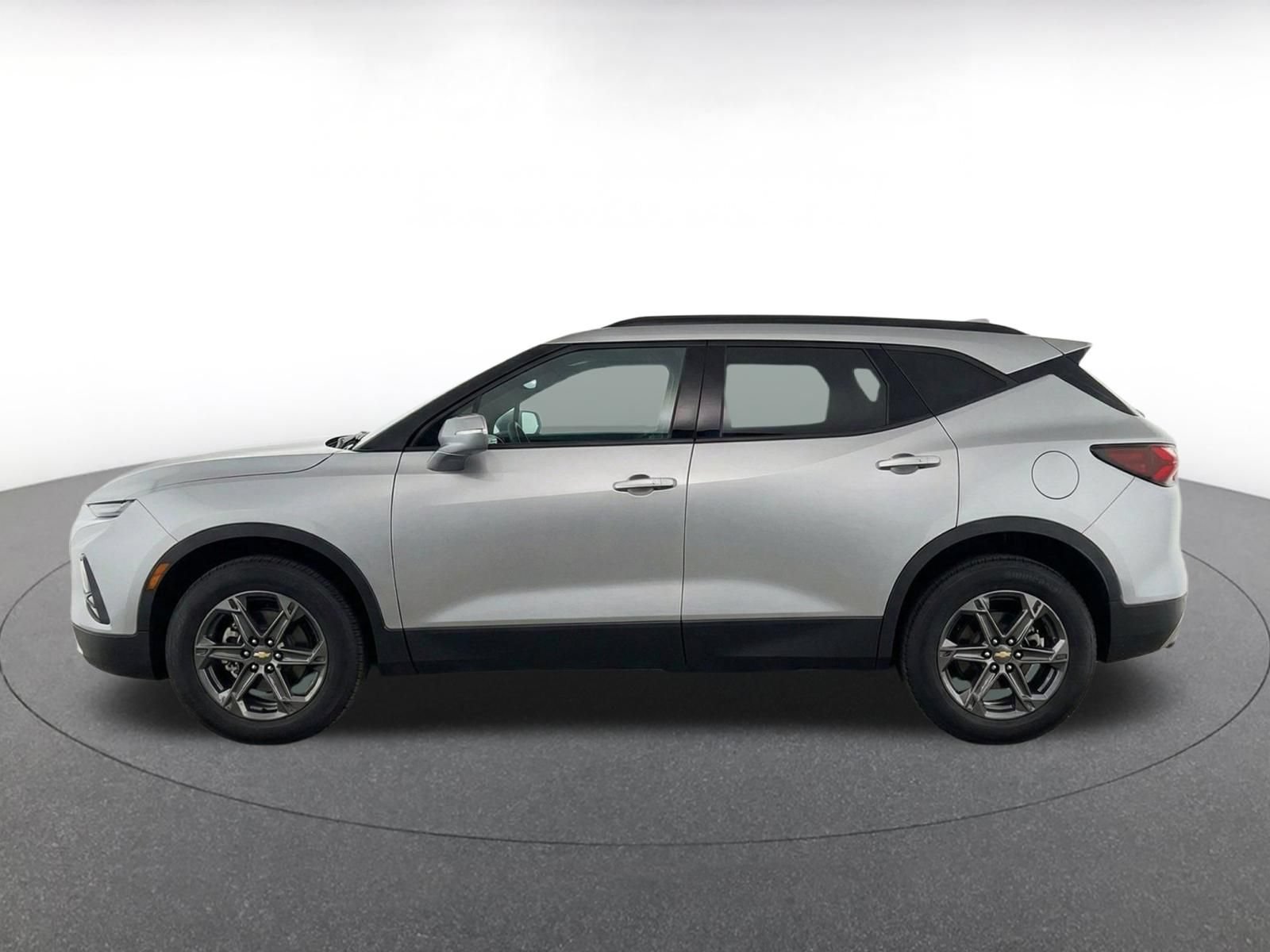 Thumbnail: 2026 Chevrolet Blazer - 4