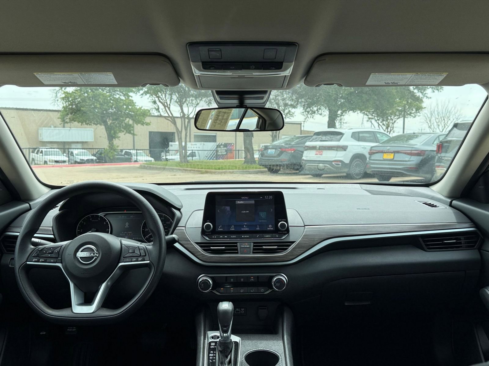 Thumbnail: 2025 Nissan Altima - 33
