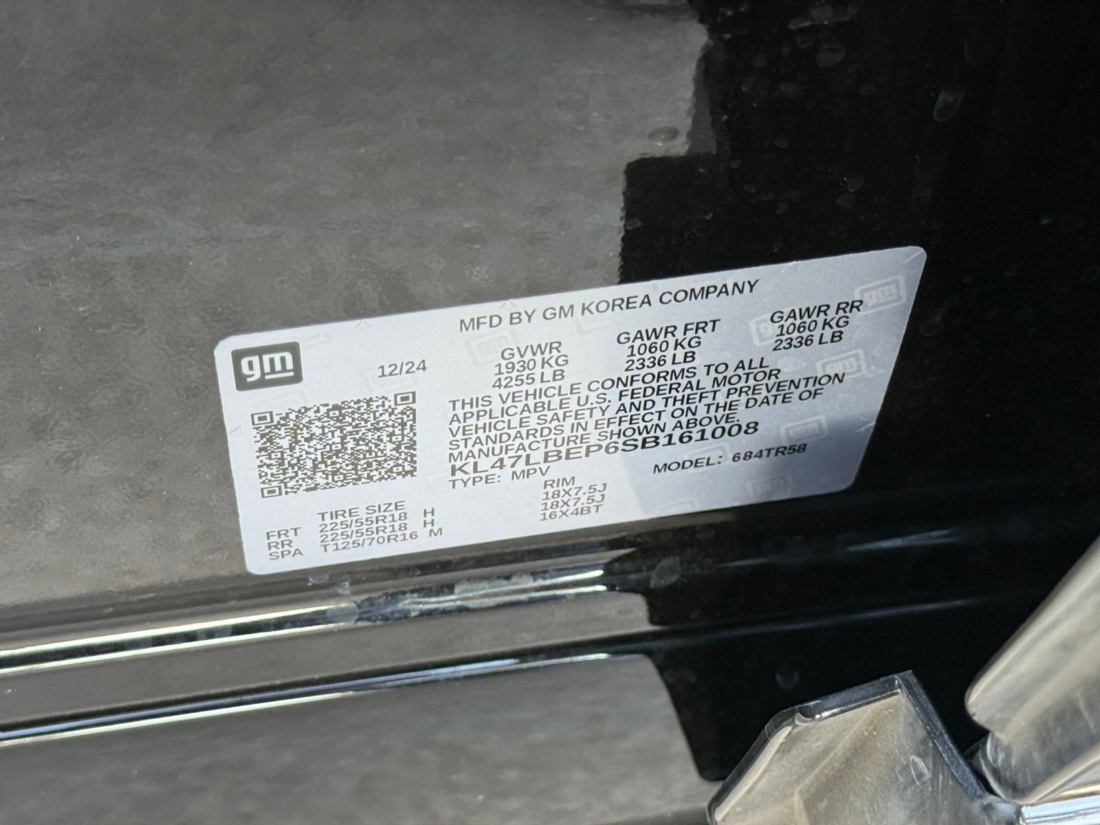 Thumbnail: 2025 Buick Envista - 29