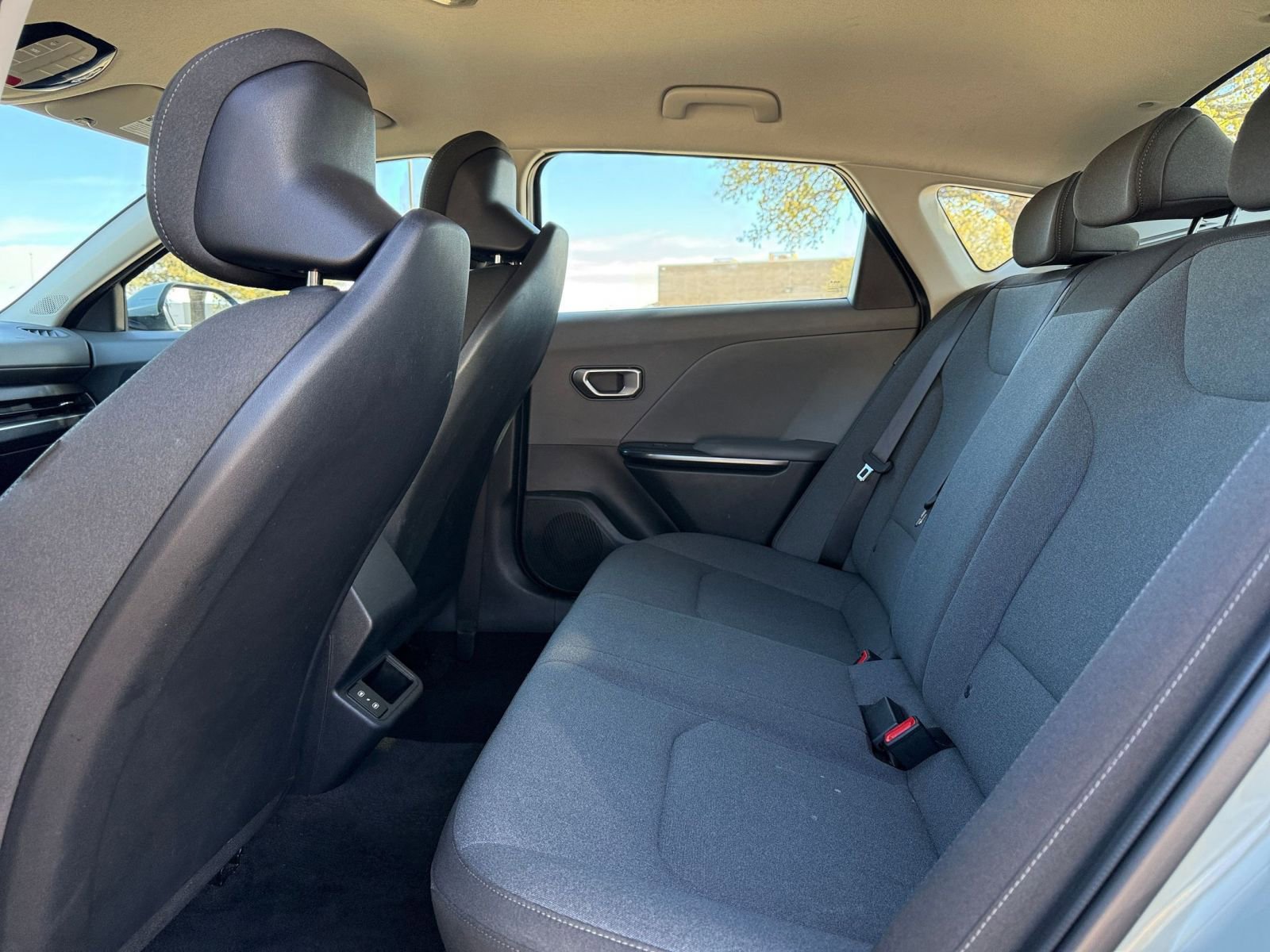 Thumbnail: 2025 Kia K4 - 29