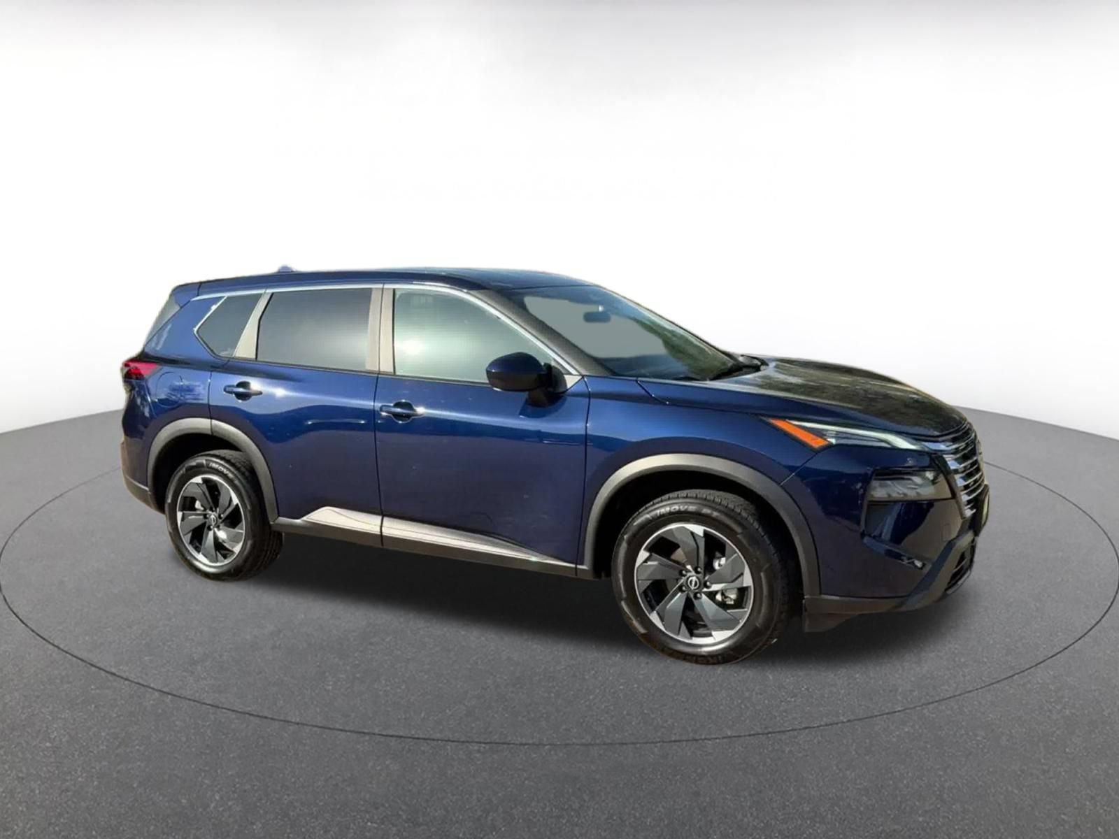 Thumbnail: 2025 Nissan Rogue - 2