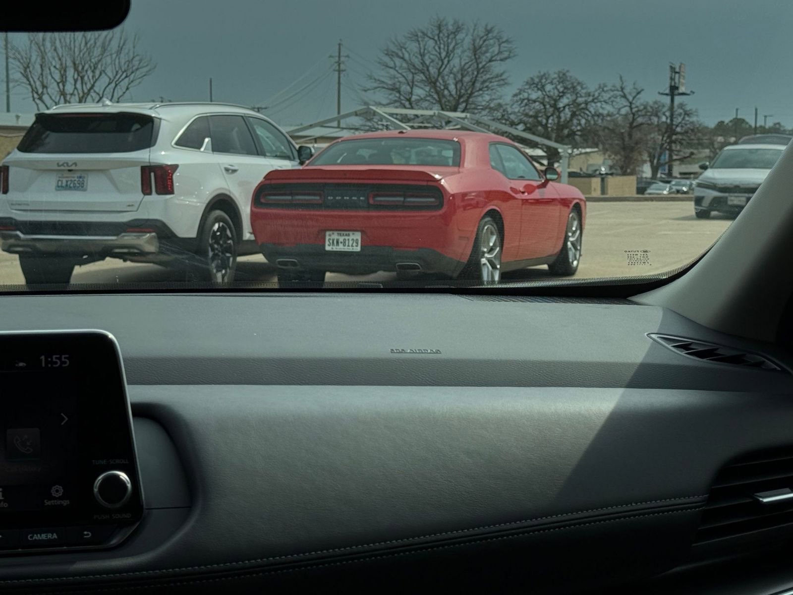 Thumbnail: 2025 Nissan Rogue - 16