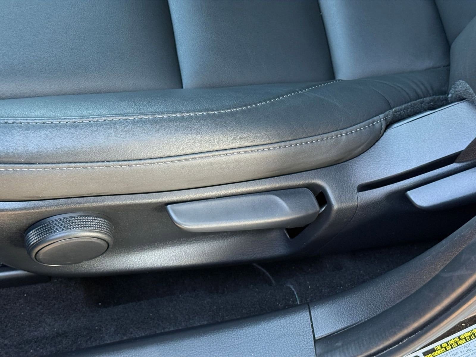 Thumbnail: 2025 Mazda CX-30 - 23