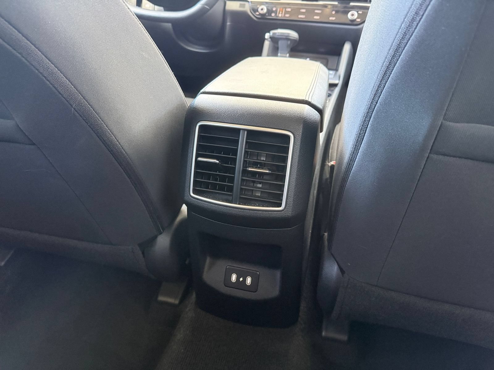 Thumbnail: 2026 Kia Sportage - 20