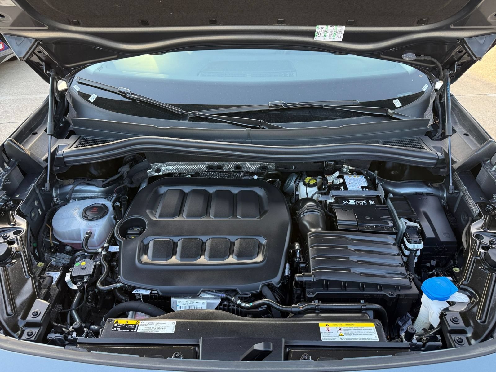 Thumbnail: 2026 Volkswagen Tiguan - 32