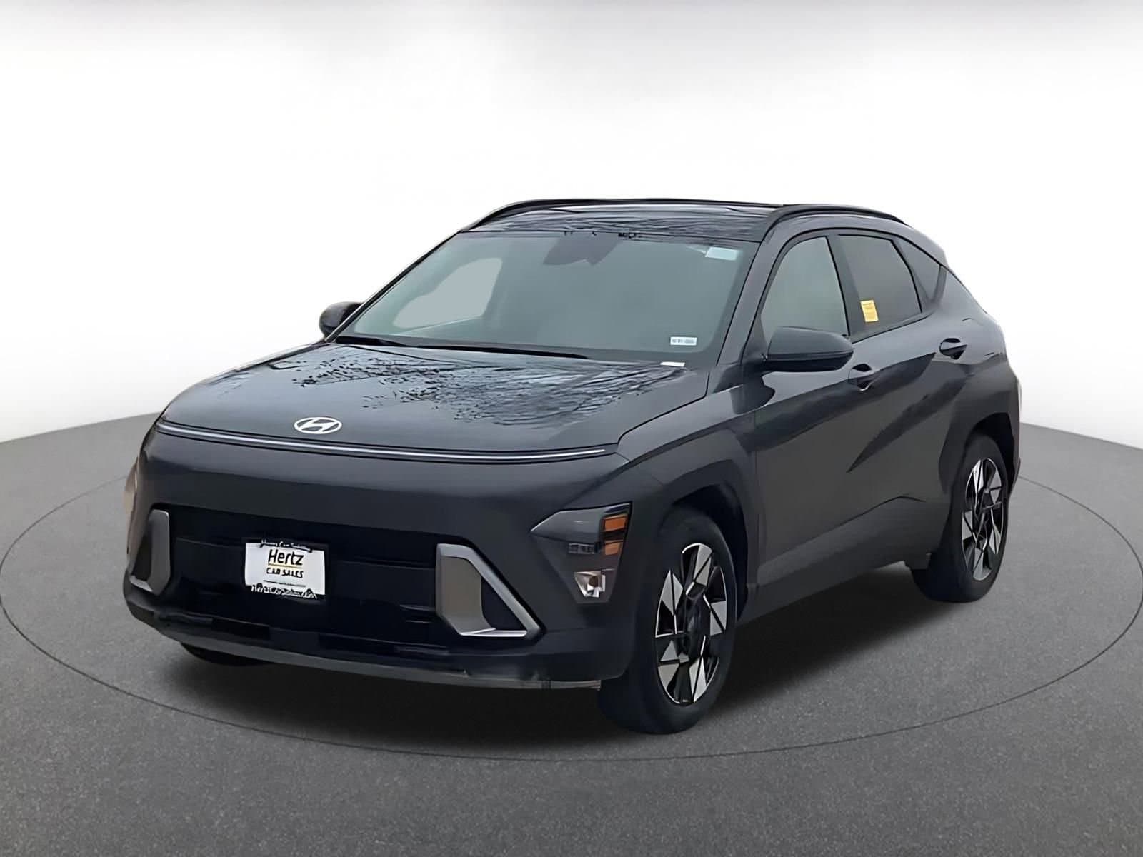 Thumbnail: 2025 Hyundai Kona - 4