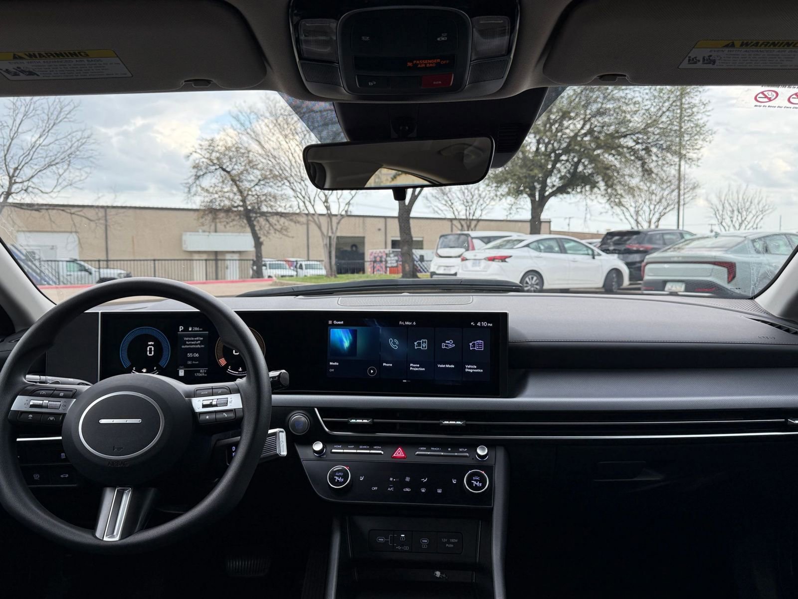 Thumbnail: 2025 Hyundai Sonata - 33