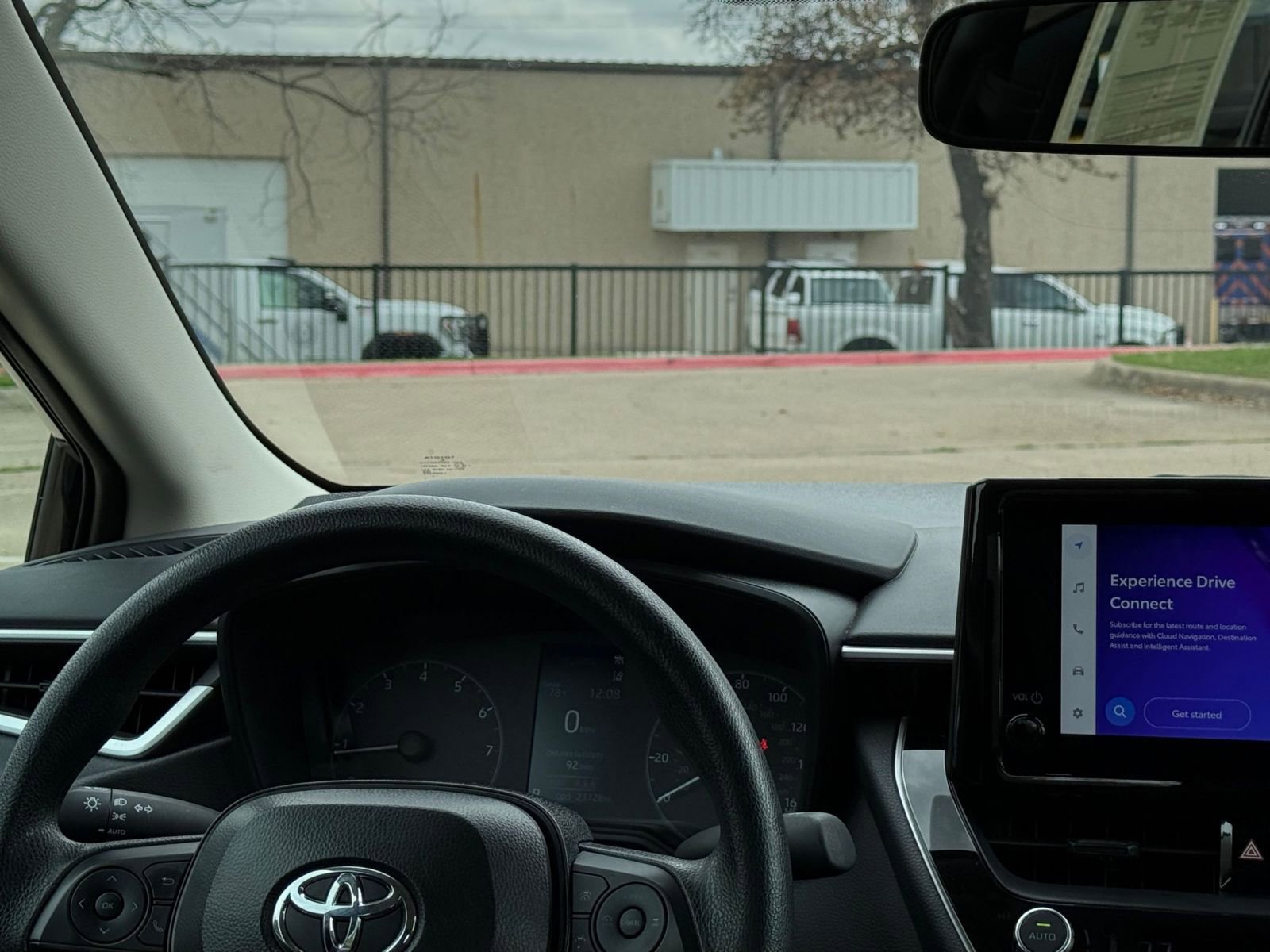 Thumbnail: 2025 Toyota Corolla - 34