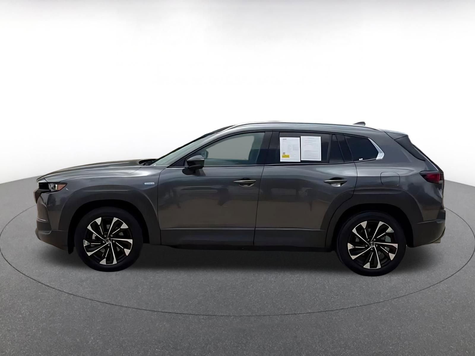 Thumbnail: 2025 Mazda CX-50 - 9