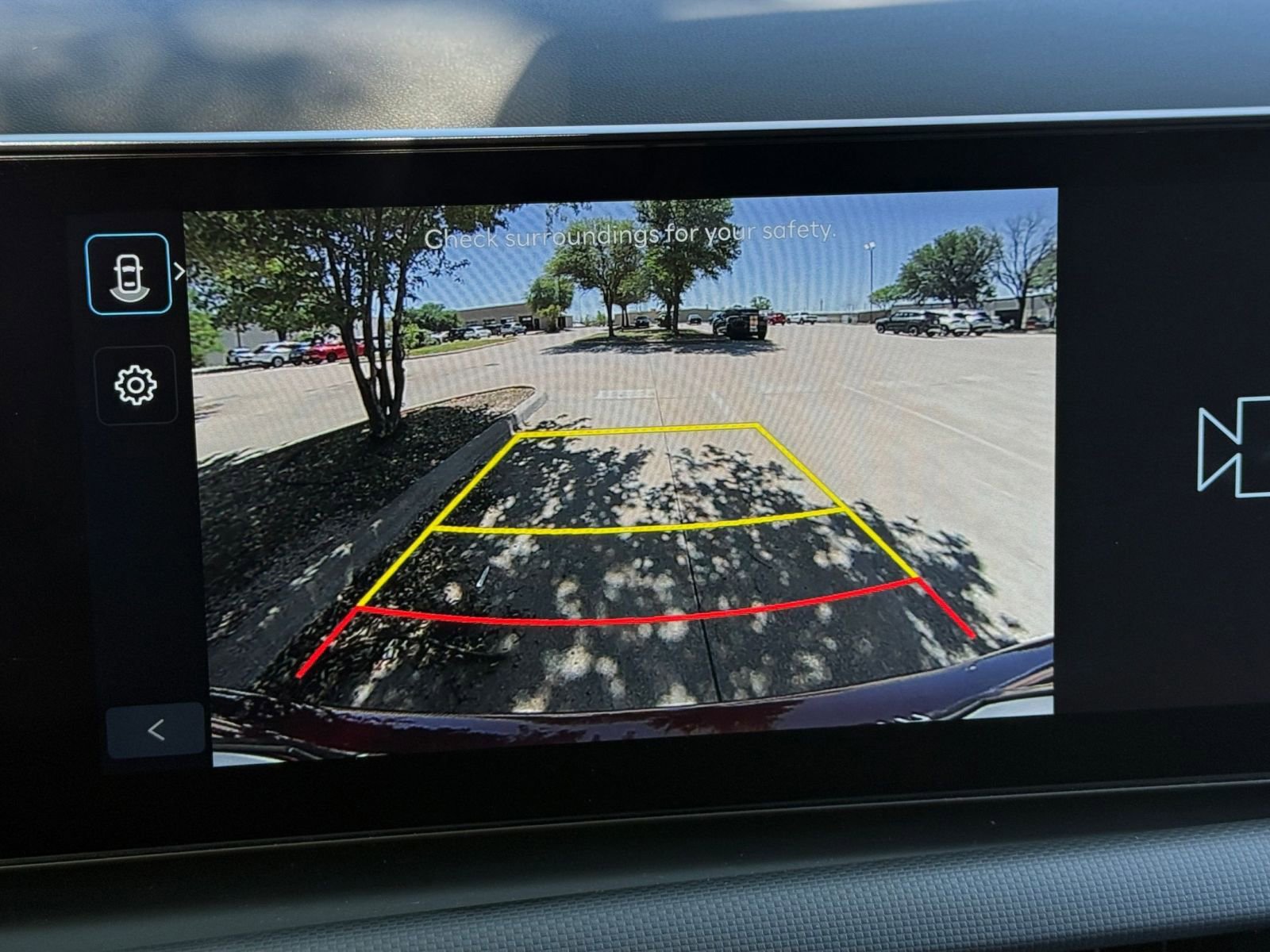 Thumbnail: 2025 Hyundai Tucson - 25