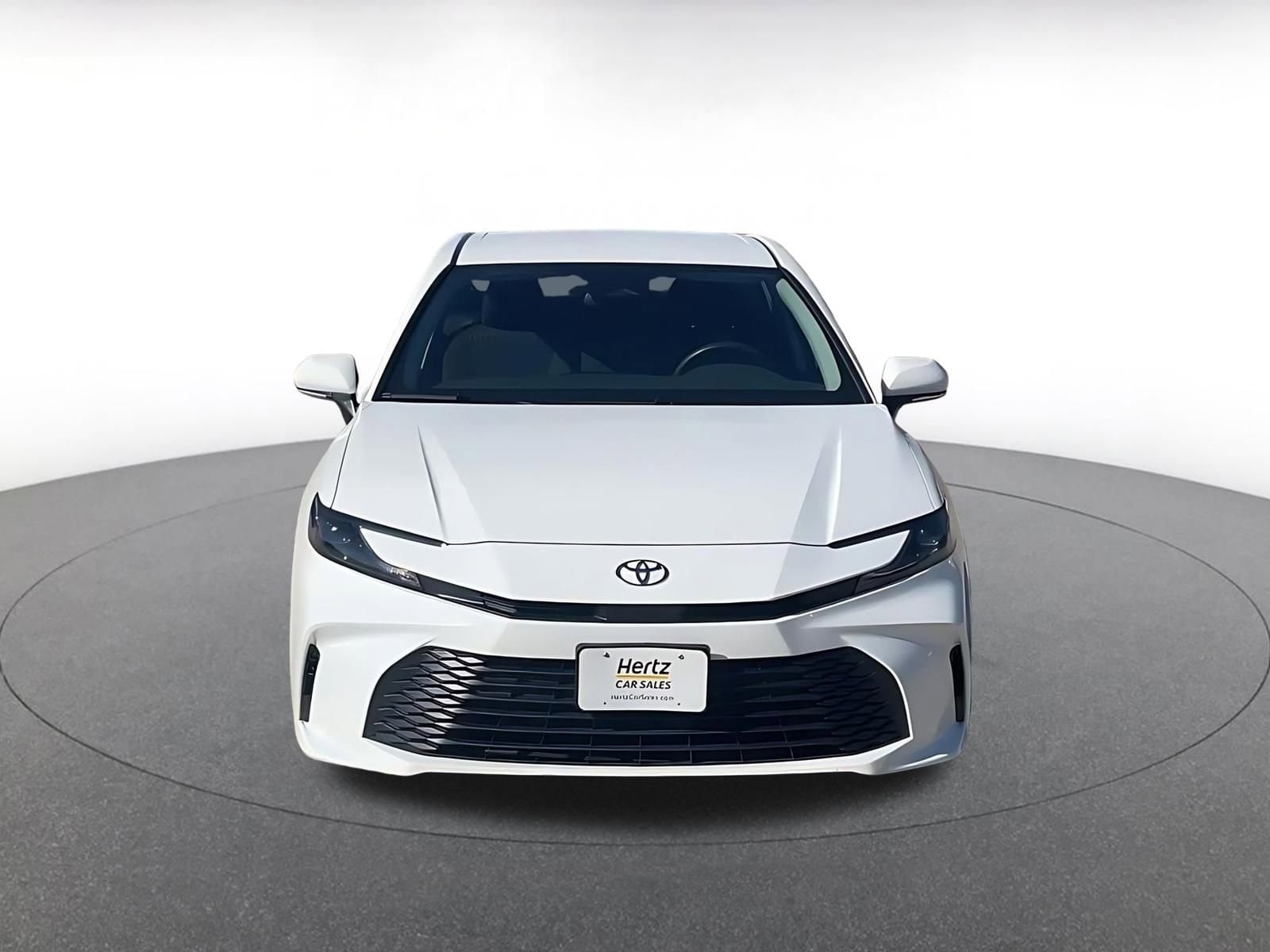 Thumbnail: 2025 Toyota Camry - 4