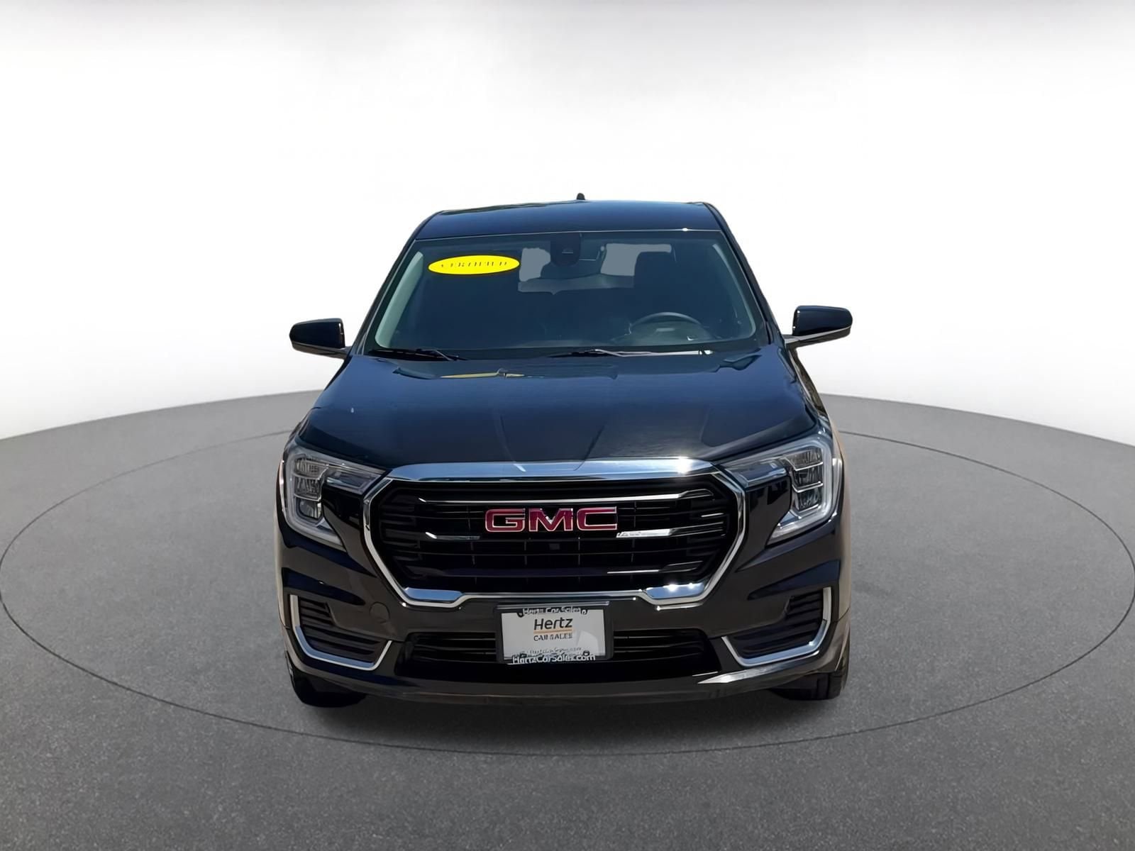 Thumbnail: 2024 GMC Terrain - 4
