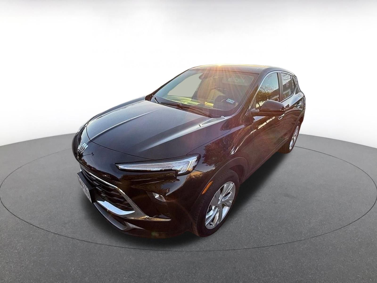 Thumbnail: 2025 Buick Encore GX - 2