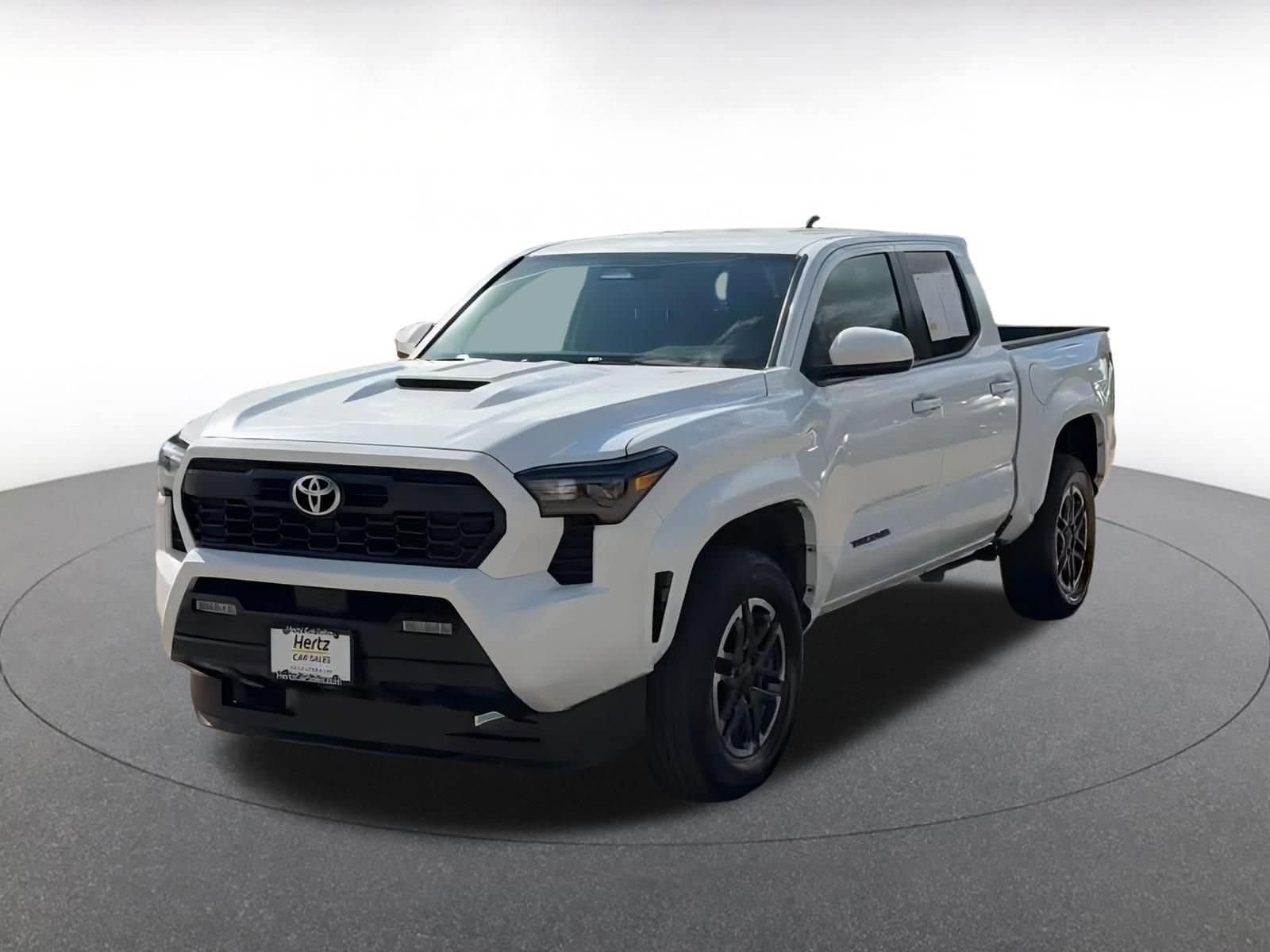 Thumbnail: 2024 Toyota Tacoma - 4