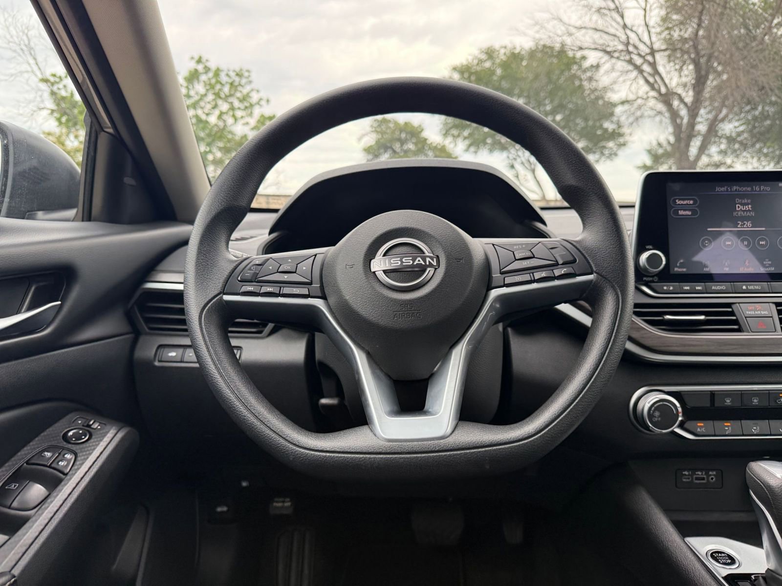 Thumbnail: 2025 Nissan Altima - 29