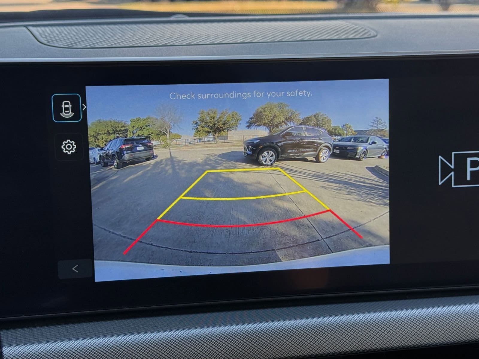 Thumbnail: 2025 Hyundai Sonata - 17