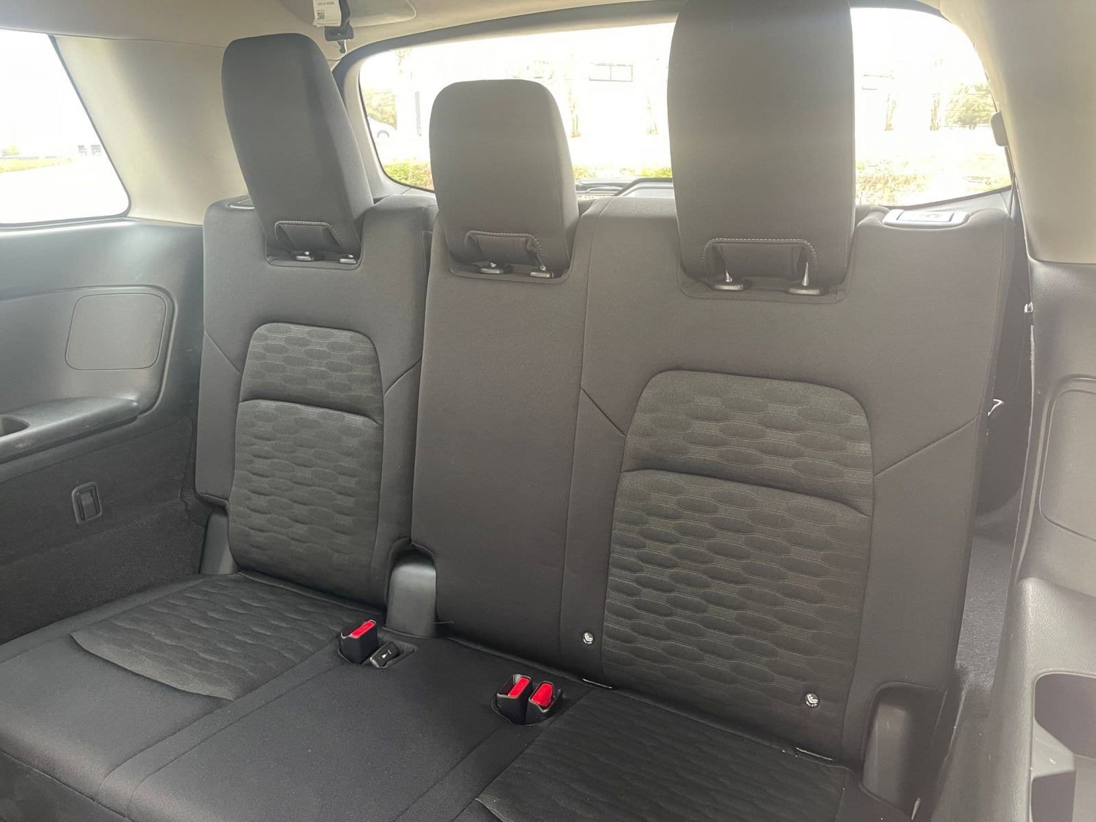 Thumbnail: 2025 Nissan Pathfinder - 32