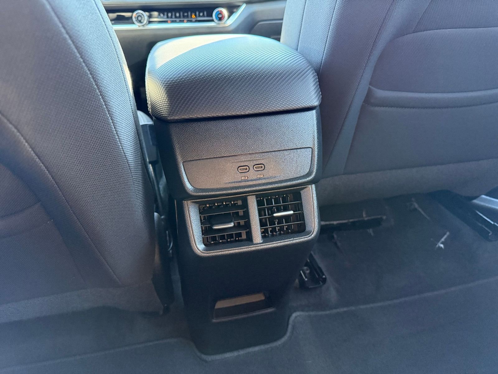 Thumbnail: 2025 Chevrolet Equinox - 24