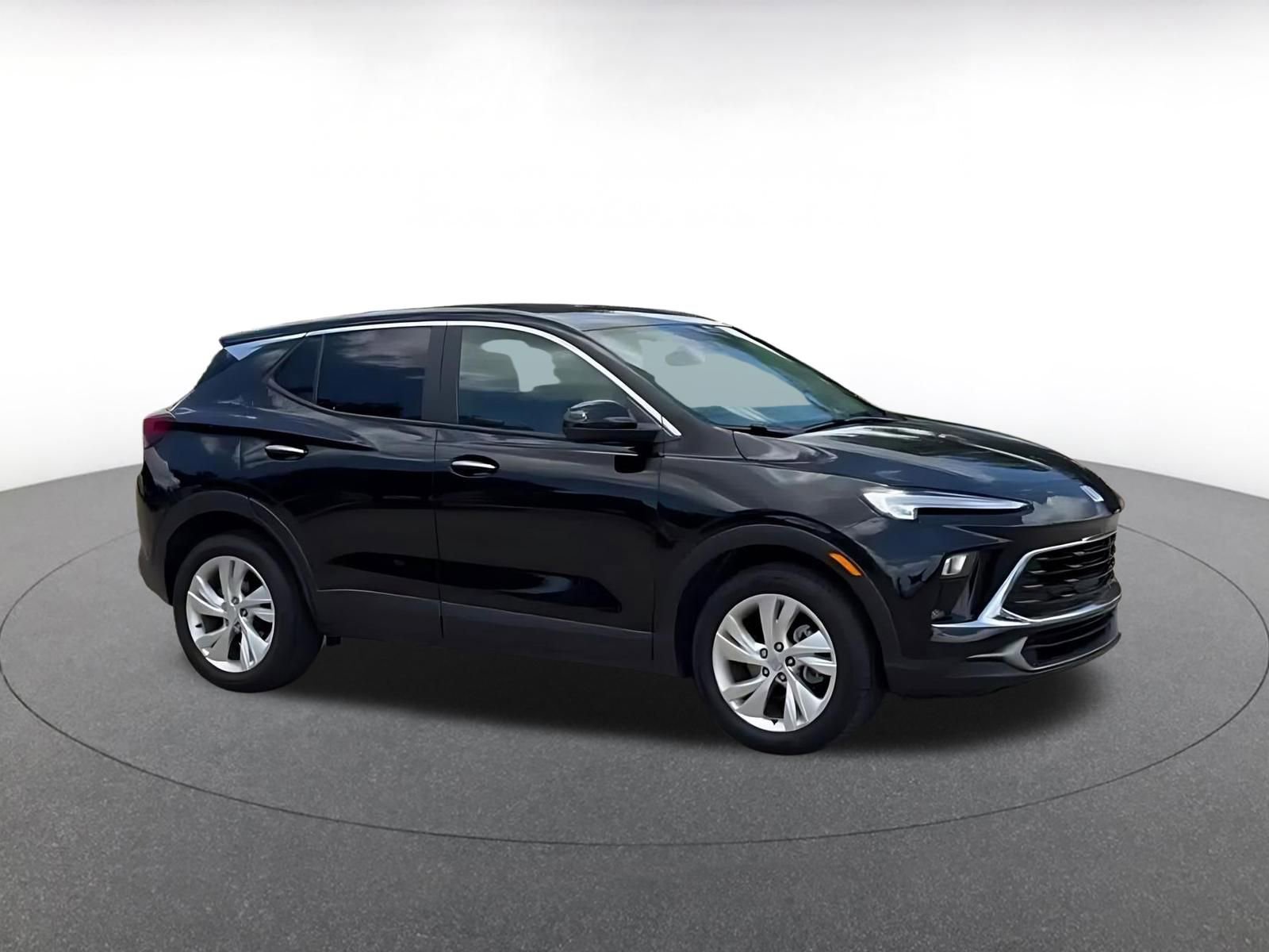 Thumbnail: 2025 Buick Encore GX - 2