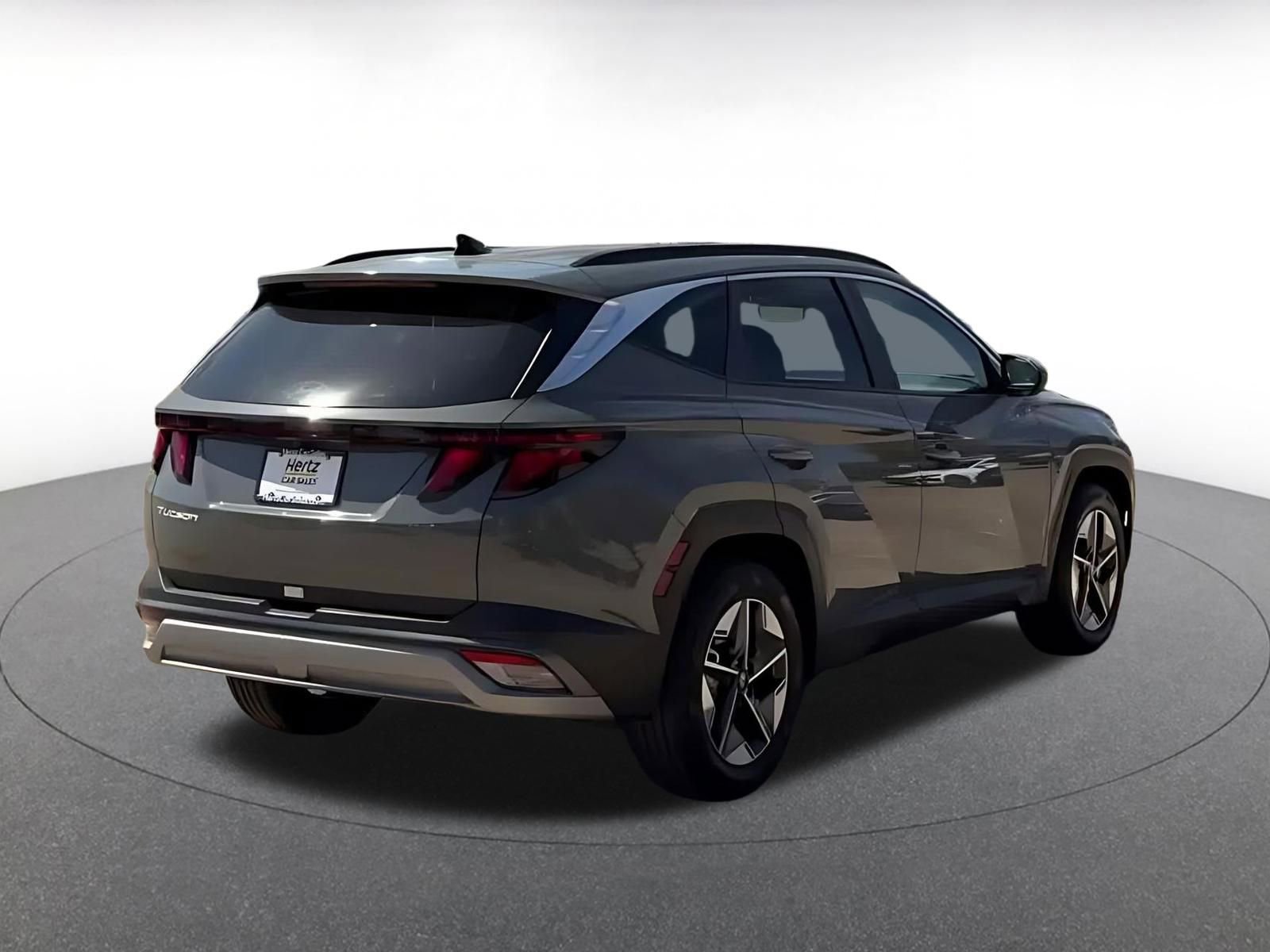 Thumbnail: 2025 Hyundai Tucson - 14