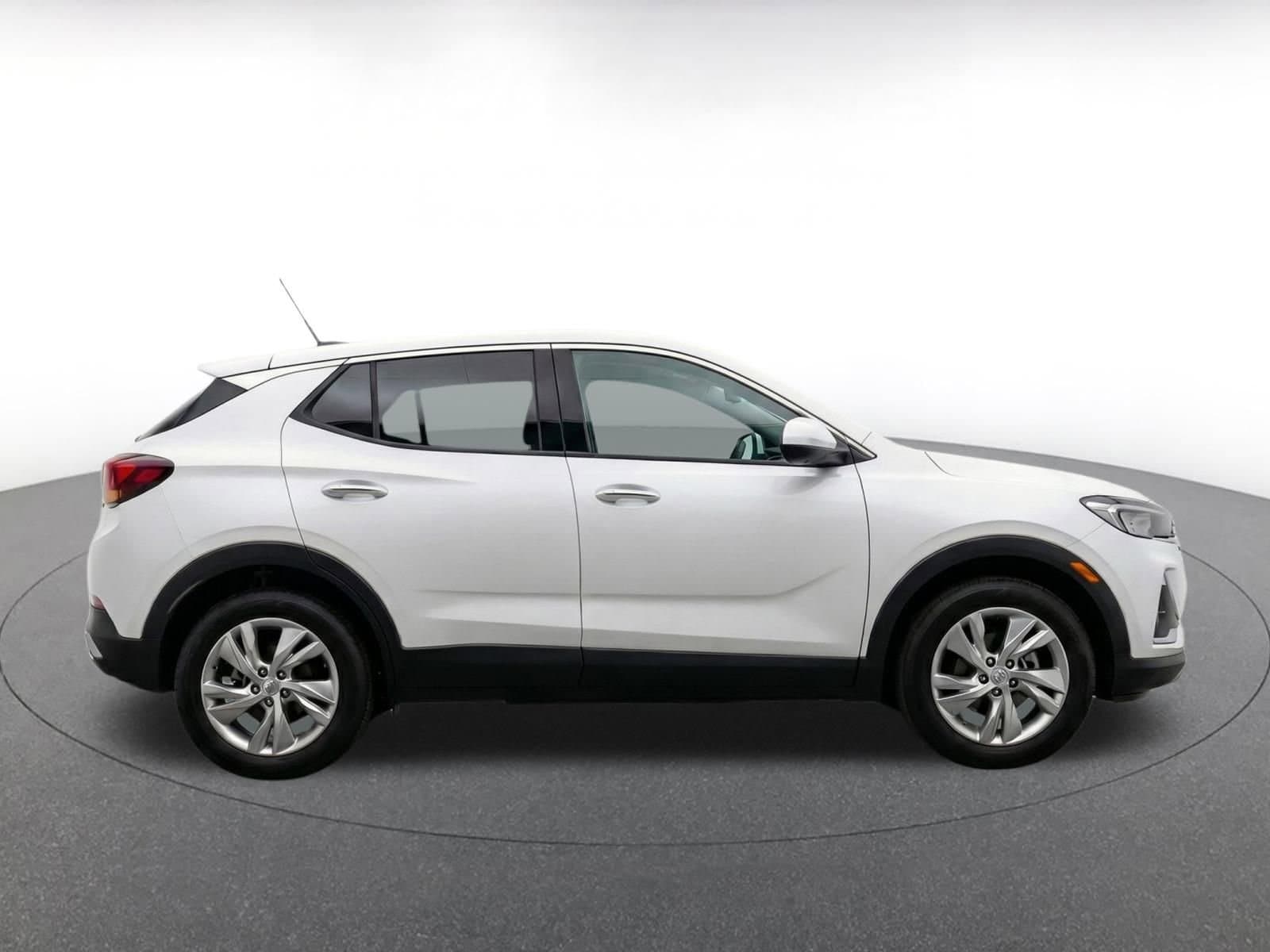 Thumbnail: 2025 Buick Encore GX - 10