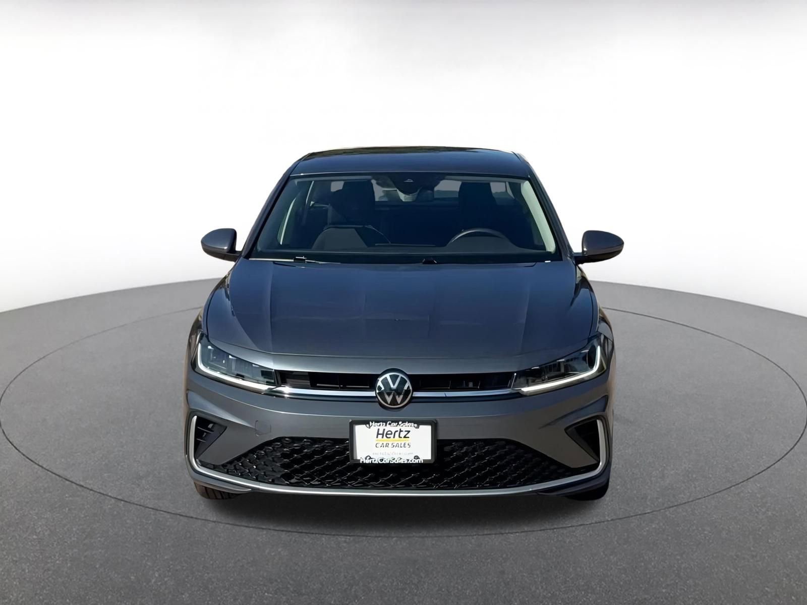 Thumbnail: 2025 Volkswagen Jetta - 4