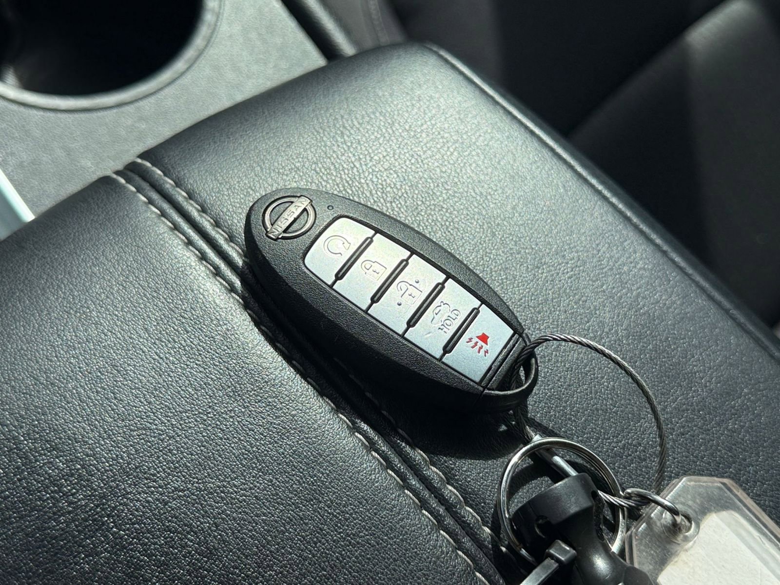 Thumbnail: 2025 Nissan Altima - 21