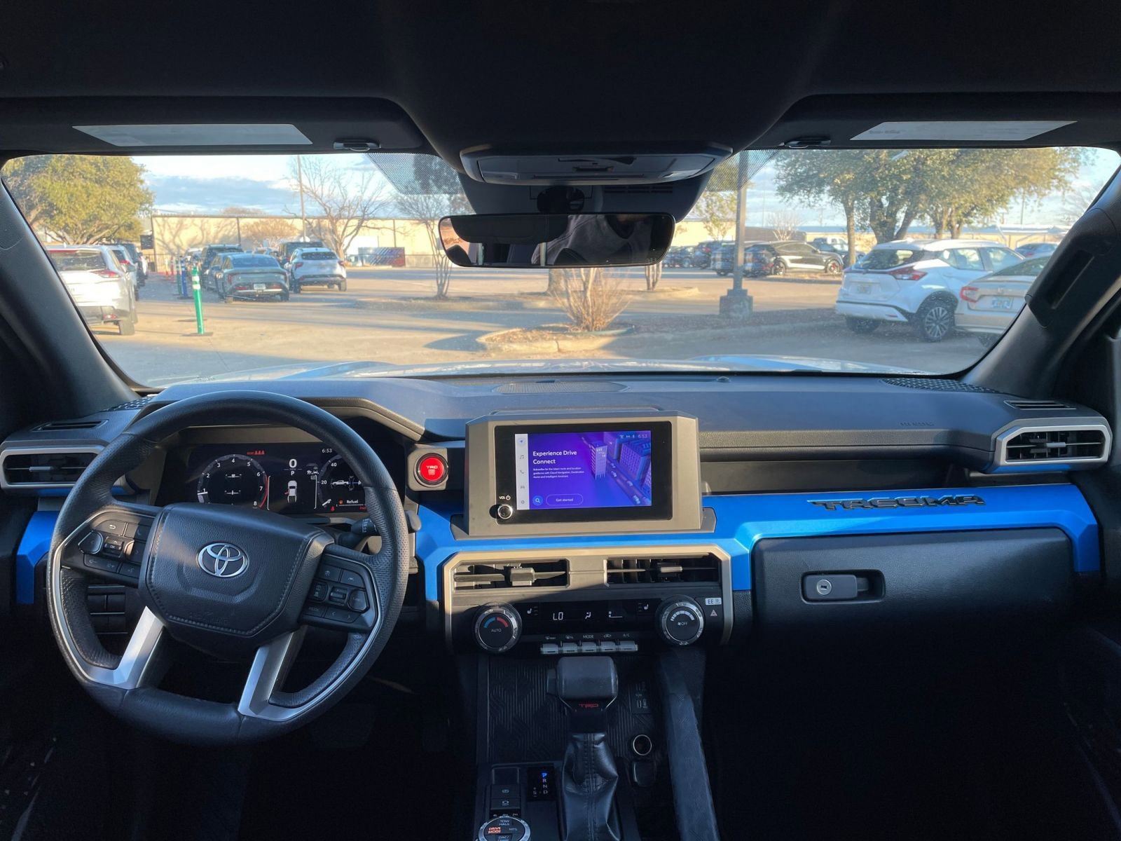 Thumbnail: 2025 Toyota Tacoma - 33