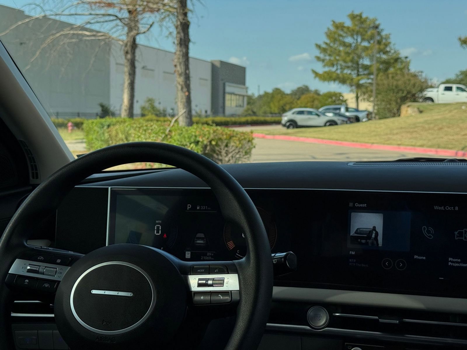 Thumbnail: 2025 Hyundai Tucson - 34