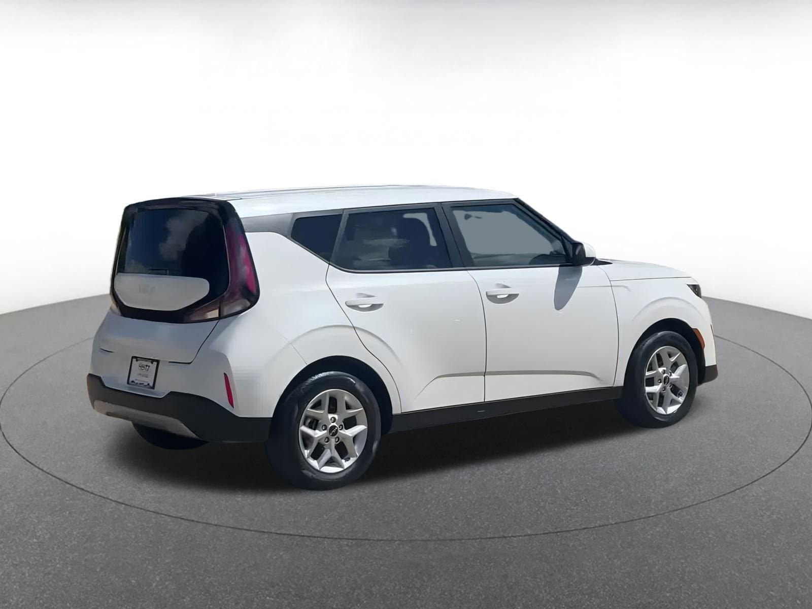 Thumbnail: 2025 Kia Soul - 14