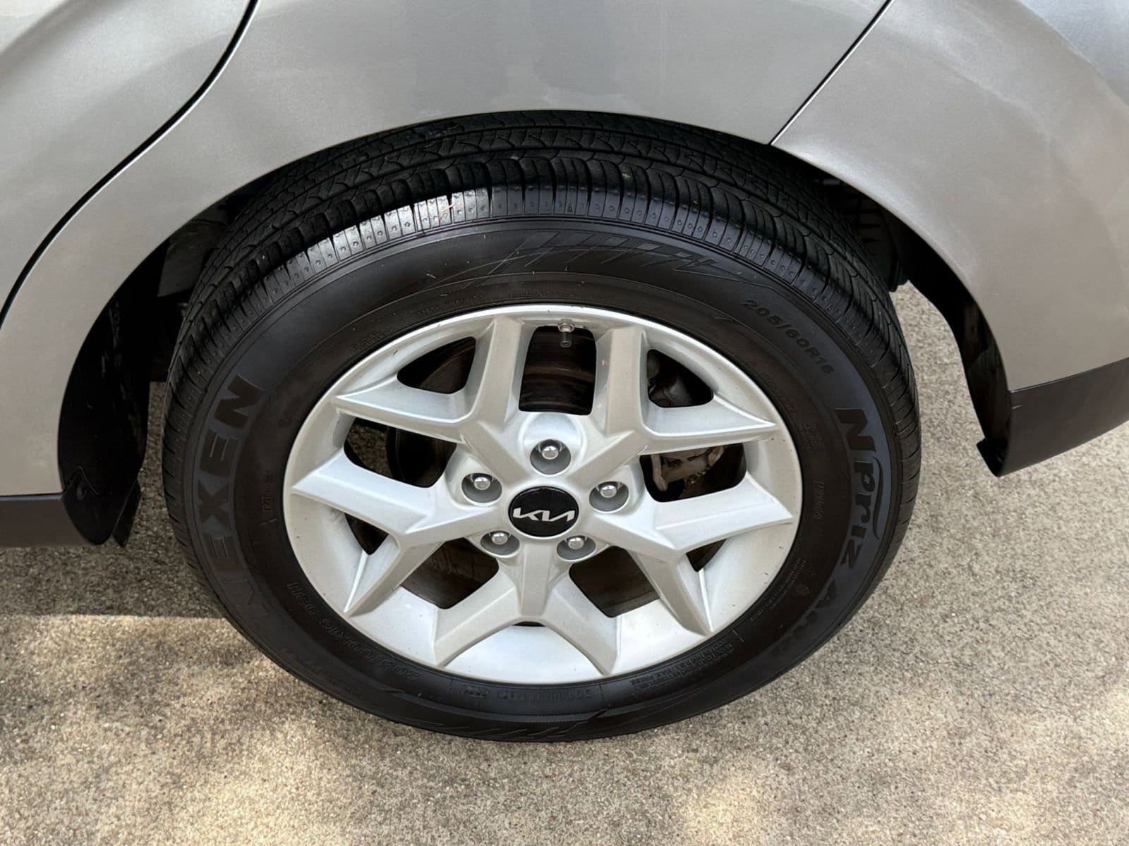 Thumbnail: 2025 Kia Soul - 30