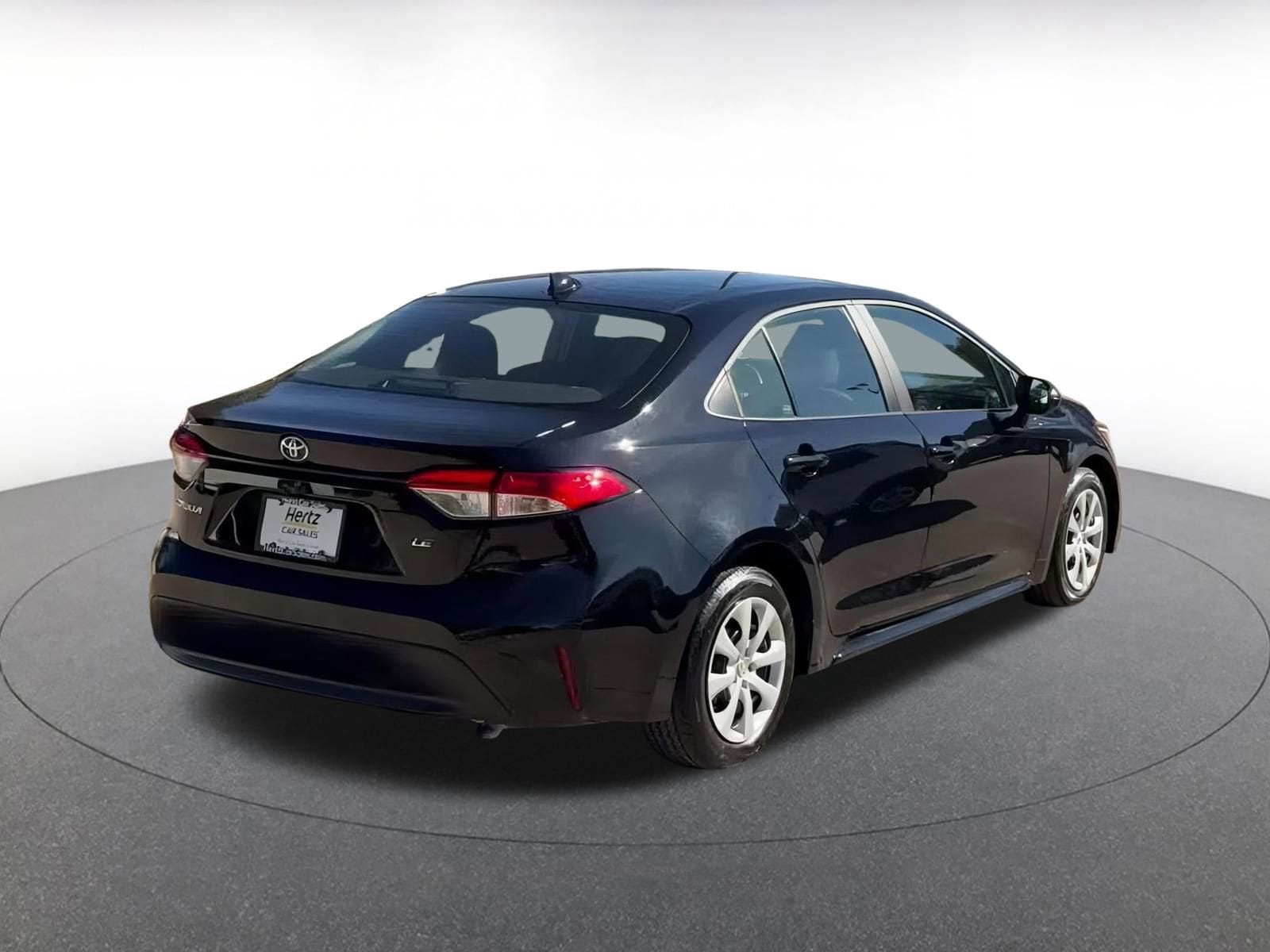 Thumbnail: 2025 Toyota Corolla - 14