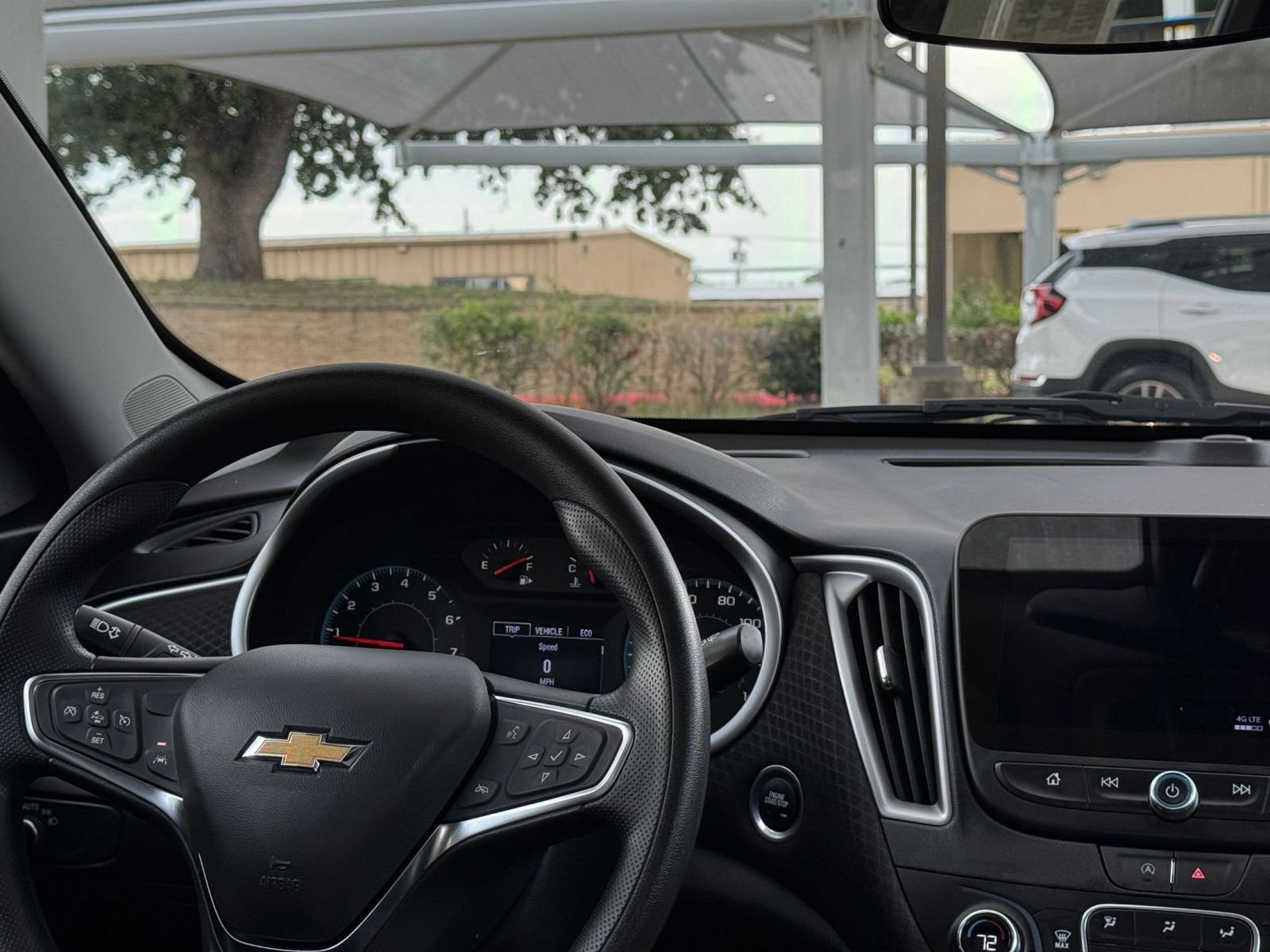 Thumbnail: 2024 Chevrolet Malibu - 34