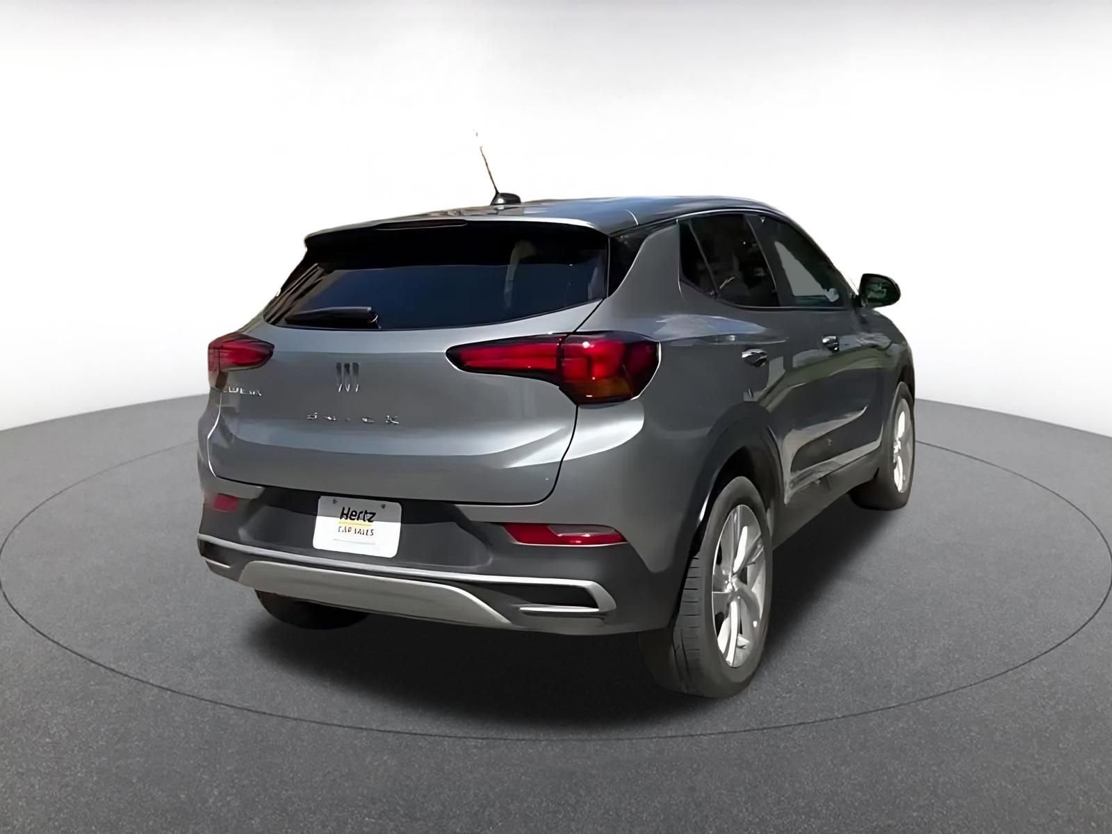 Thumbnail: 2025 Buick Encore GX - 15