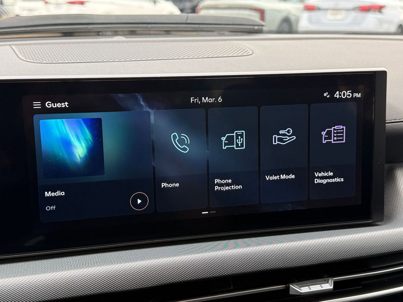 Thumbnail: 2025 Hyundai Sonata - 20