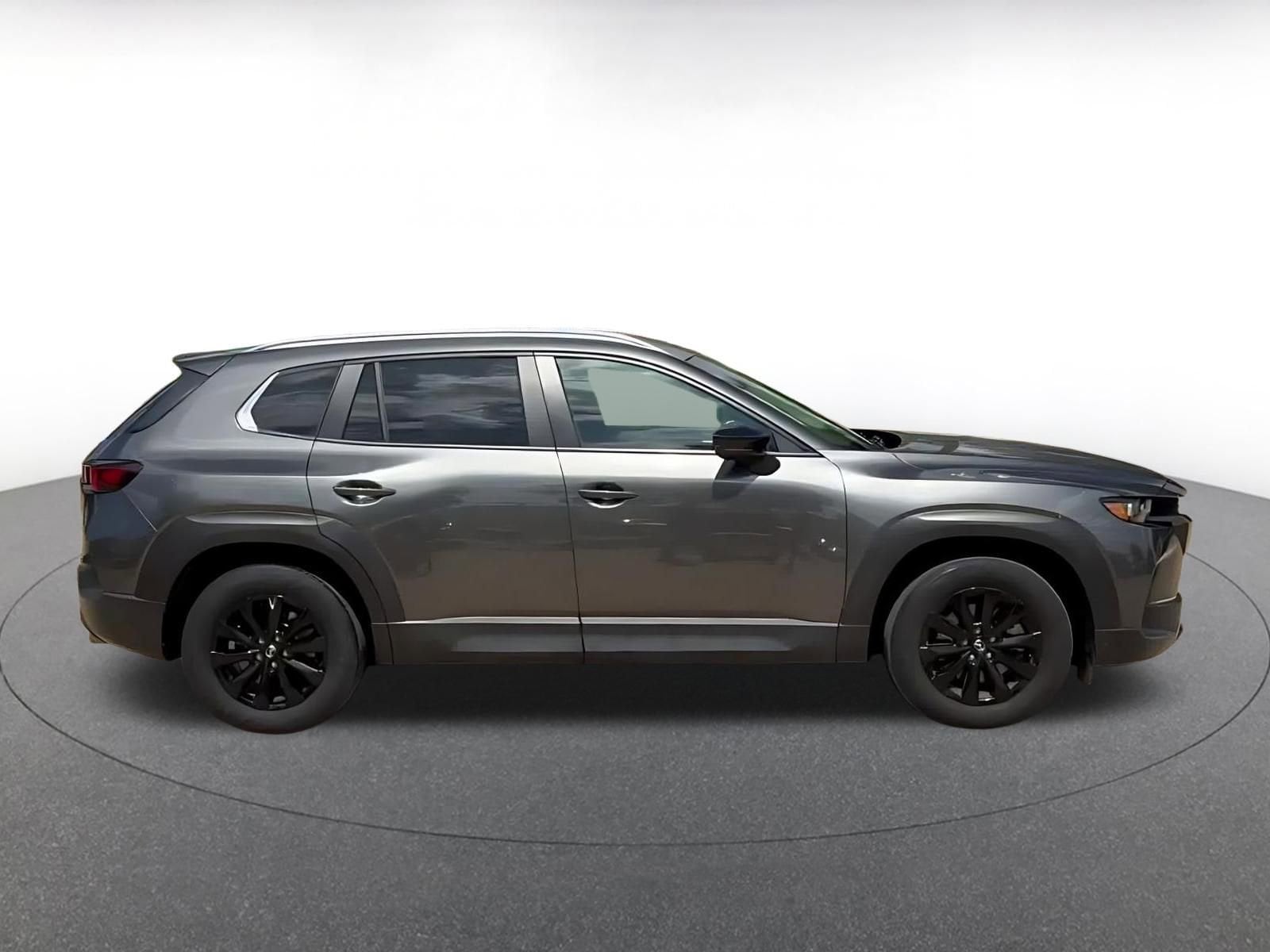 Thumbnail: 2025 Mazda CX-50 - 16