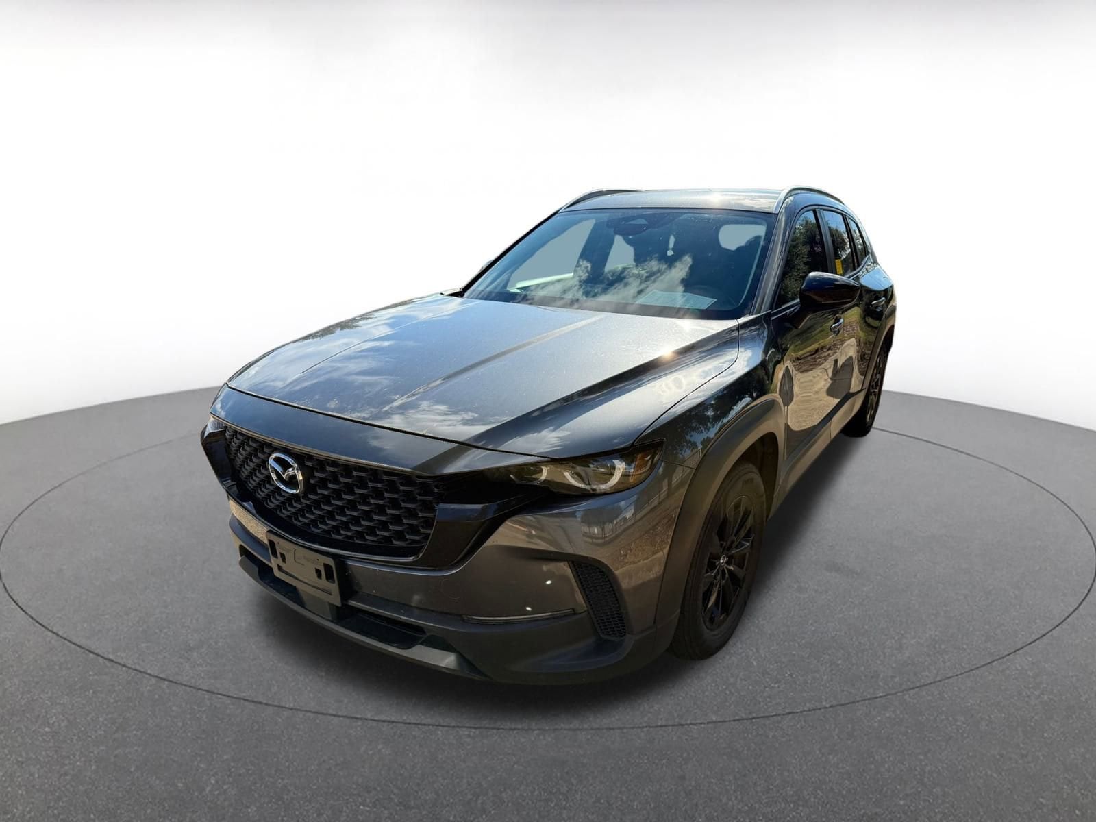 Thumbnail: 2025 Mazda CX-50 - 3