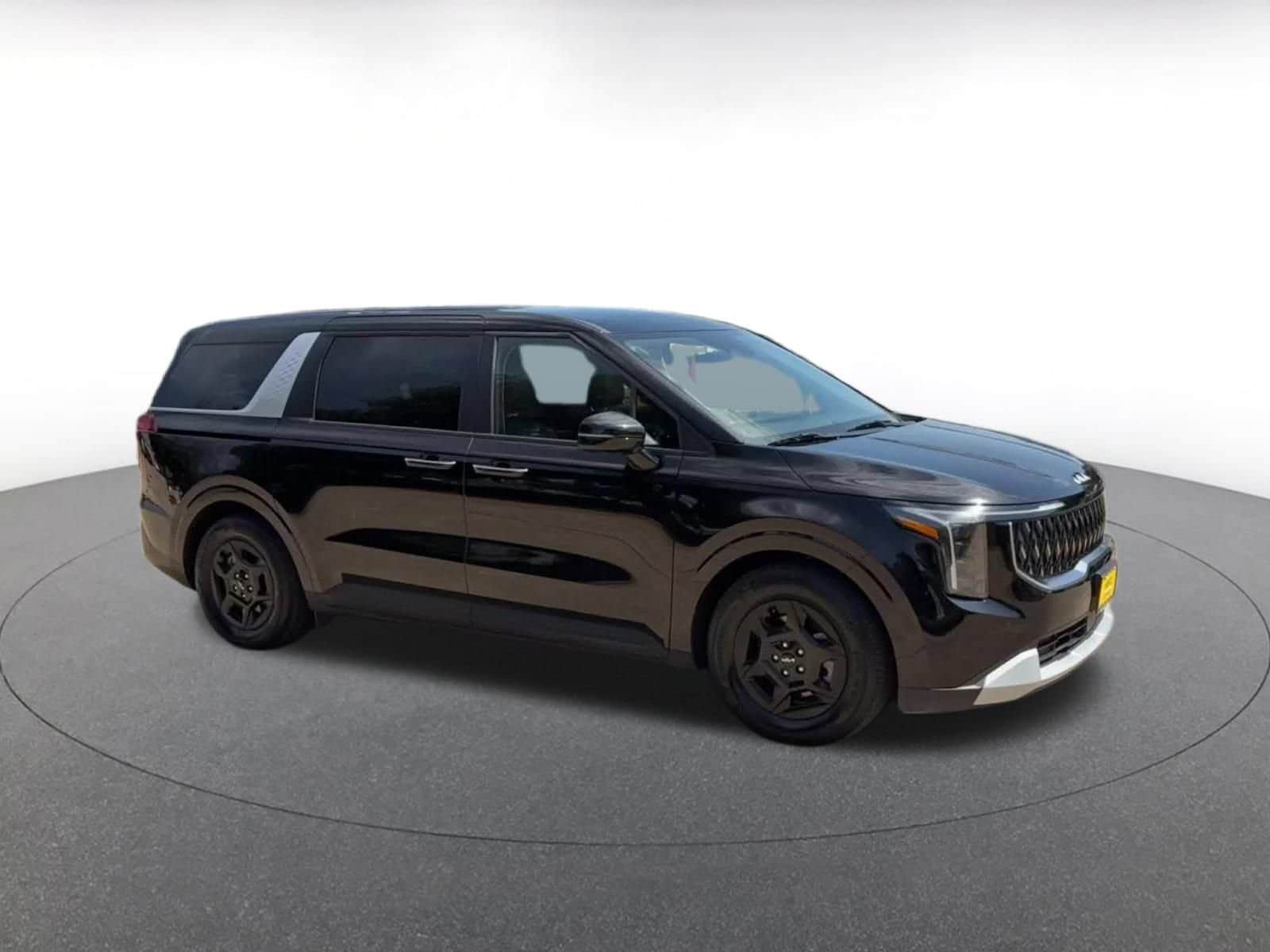Thumbnail: 2026 Kia Carnival - 2